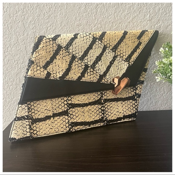 LANVIN Clutch bag - Picture 2 of 9